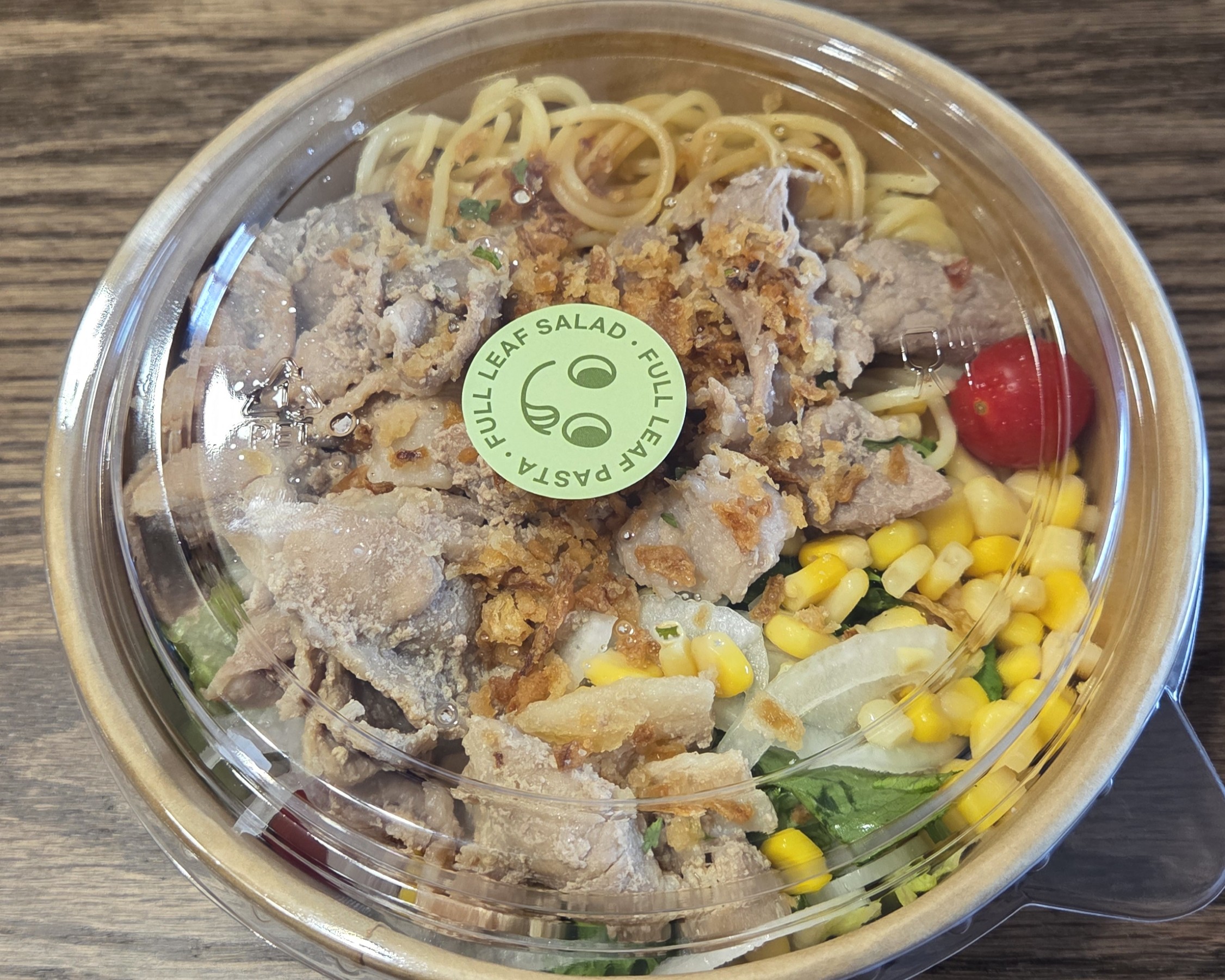 벌써 식욕이 돌아왔다? 약효 약해지나 — 마운자로 3일차 썸네일