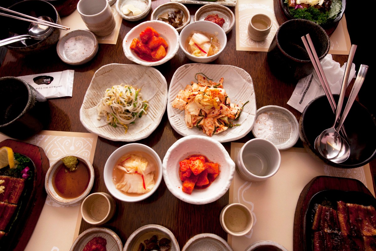 마운자로 8일차 저녁 엄마 집밥 한 상