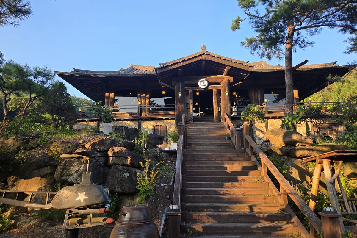 마운자로 7주차 결산