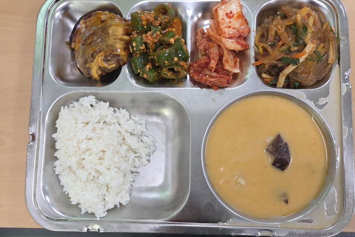 마운자로 11주차 74일차 점심 원본