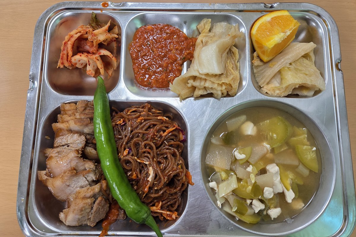 마운자로 11주차 76일차 점심 원본