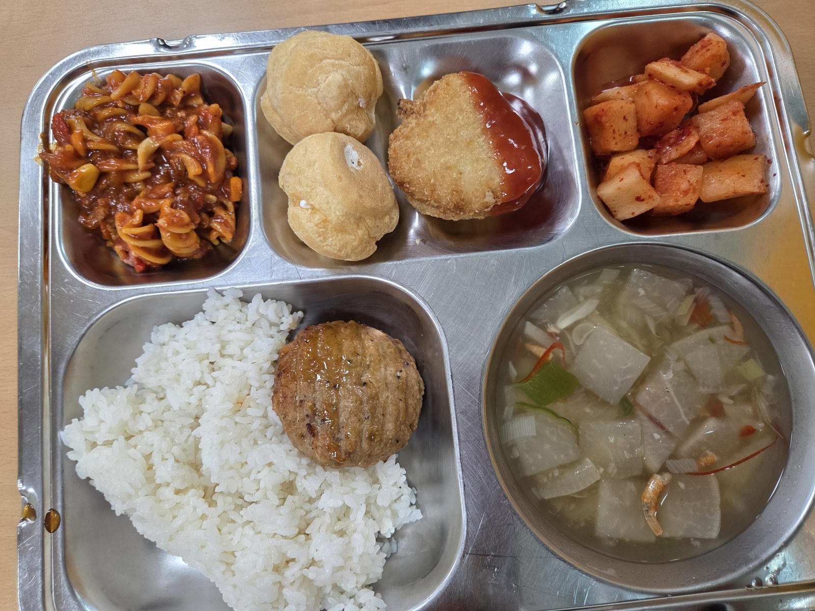 수요일 저녁 원본